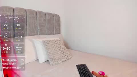 Snapshot of rachel_ruso chatting on July 7, 6:47 am RACHEL online show from July 7, 6:47 am