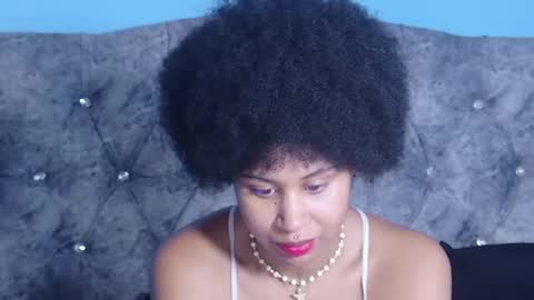 RachelAnn online show from October 30, 2:46 am