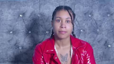 RachelAnn online show from November 19, 2:22 am