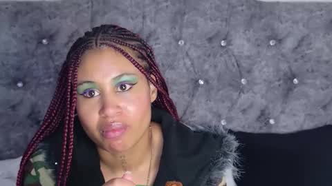 RachelAnn online show from December 18, 2:06 am