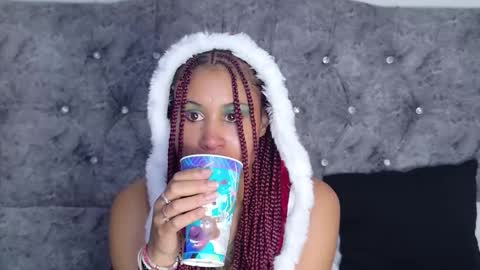 RachelAnn online show from December 21, 9:55 pm