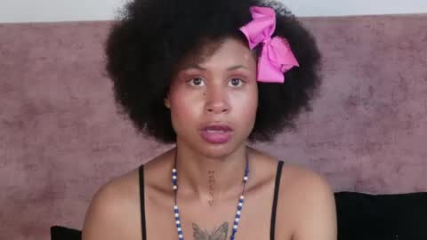 RachelAnn online show from May 24, 2:27 am
