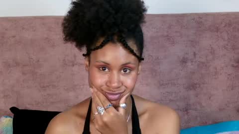 RachelAnn online show from June 3, 2:55 pm
