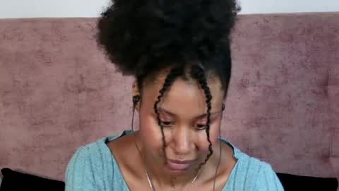 RachelAnn online show from June 4, 2:01 pm
