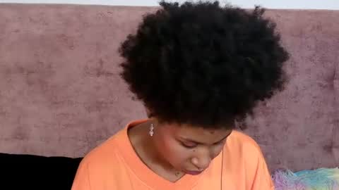 RachelAnn online show from June 26, 8:02 pm