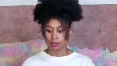 RachelAnn online show from July 7, 2:14 am