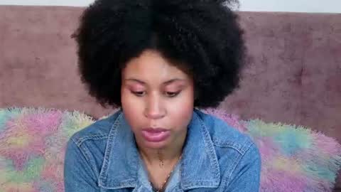 RachelAnn online show from July 15, 2:39 am