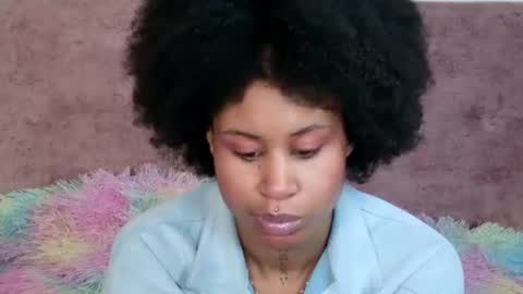 RachelAnn online show from July 17, 2:07 am