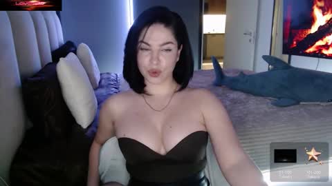 Snapshot of rachelcamp chatting on February 3, 10:37 pm Call me Miss. online show from February 3, 10:37 pm