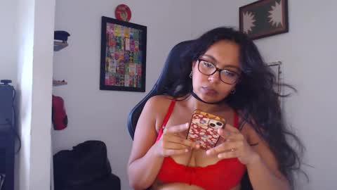 rachell_420 online show from November 8, 2:17 pm