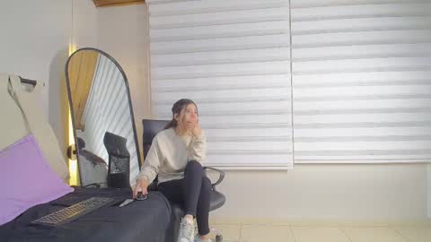 Rachell online show from February 11, 6:40 am