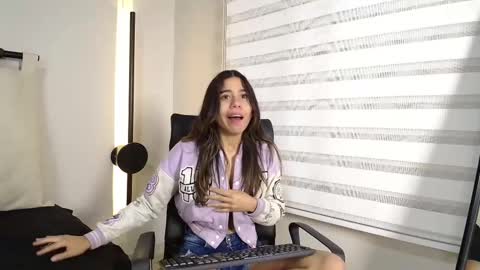 Rachell online show from February 16, 9:59 am