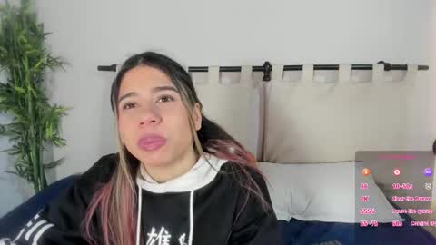 Rachell online show from February 7, 4:49 am