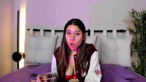 Rachell online show from March 18, 4:37 am