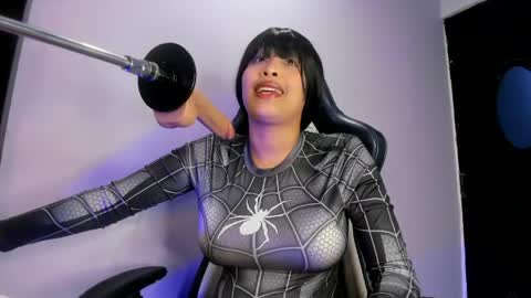 Snapshot of rachell_grey_ chatting on May 30, 3:03 am Rachel online show from May 30, 3:03 am