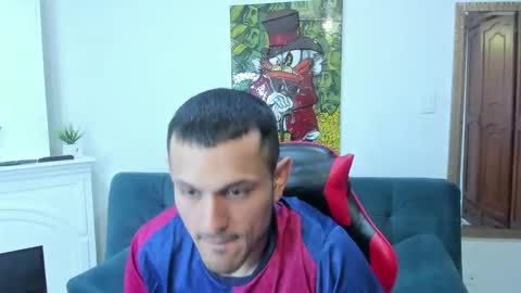rachell_jacob online show from April 25, 11:13 am