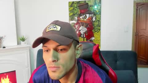 rachell_jacob online show from April 28, 10:53 am