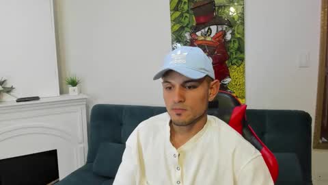 Snapshot of rachell_jacob chatting on May 7, 11:04 am rachell_jacob online show from May 7, 11:04 am