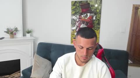 Snapshot of rachell_jacob chatting on May 25, 11:05 am rachell_jacob online show from May 25, 11:05 am