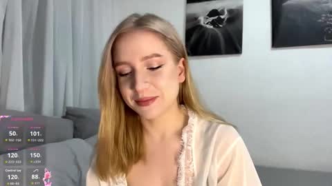 Alice online show from January 7, 8:55 pm