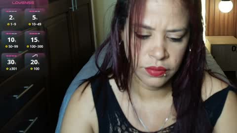 Snapshot of rachellpark chatting on May 24, 11:48 am Rachell Park online show from May 24, 11:48 am