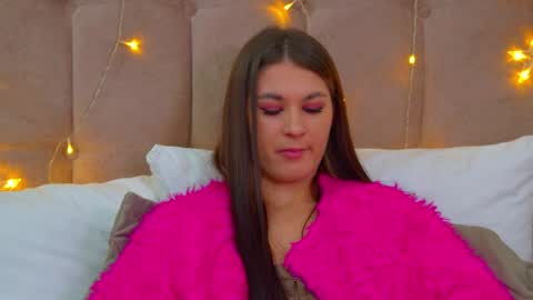 RachellSimpson online show from December 27, 1:22 am