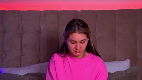 RachellSimpson online show from February 3, 6:28 pm