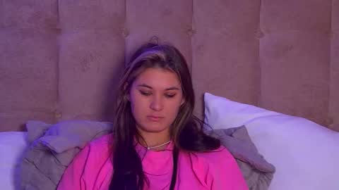 RachellSimpson online show from March 12, 4:30 am