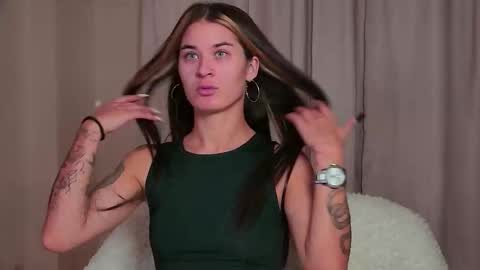 RachellSimpson online show from September 24, 6:22 pm