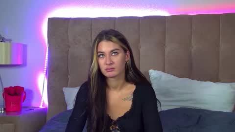 RachellSimpson online show from October 4, 6:28 pm