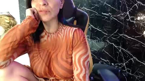 rachelmontero online show from June 12, 6:51 pm