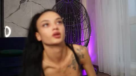 Snapshot of rachelravee chatting on November 14, 5:28 am Ann online show from November 14, 5:28 am