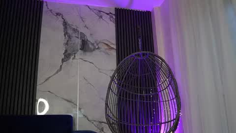 Snapshot of rachelravee chatting on November 20, 5:18 am Ann online show from November 20, 5:18 am