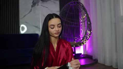 Snapshot of rachelravee chatting on November 25, 5:07 am Ann online show from November 25, 5:07 am