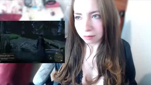 Rechel Scott 25 online show from October 24, 12:08 am