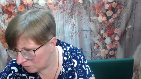 Snapshot of radachudna chatting on May 23, 6:56 pm RadaChudna online show from May 23, 6:56 pm