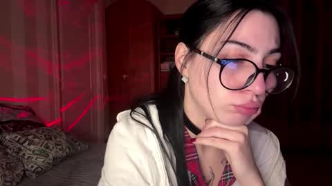 Luna online show from December 13, 10:48 pm