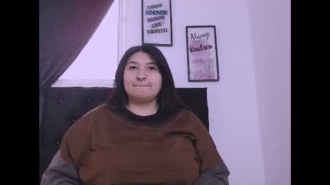 radiantgoddes online show from October 21, 1:01 pm