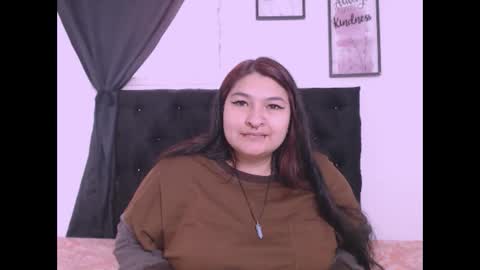 radiantgoddes online show from November 6, 1:45 pm