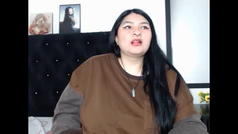 radiantgoddes online show from March 6, 2:46 pm