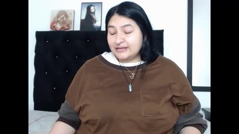 radiantgoddes online show from March 9, 1:59 pm