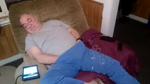 Radioman for fun online show from March 4, 3:18 pm