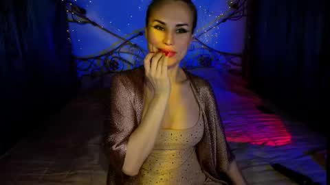 Radmila Star online show from November 26, 5:14 pm
