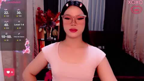 raeganclinton online show from November 7, 2:33 am