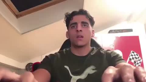 Snapshot of raes69 chatting on January 16, 8:57 pm raes online show from January 16, 8:57 pm