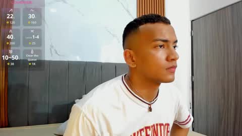 Snapshot of rafa_cruz chatting on September 30, 11:48 am rafa_cruz online show from September 30, 11:48 am