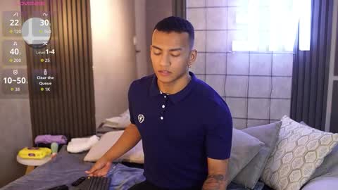 rafa_cruz online show from November 14, 12:48 pm