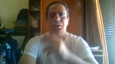 Snapshot of rafabit chatting on July 3, 11:38 am rafabit online show from July 3, 11:38 am
