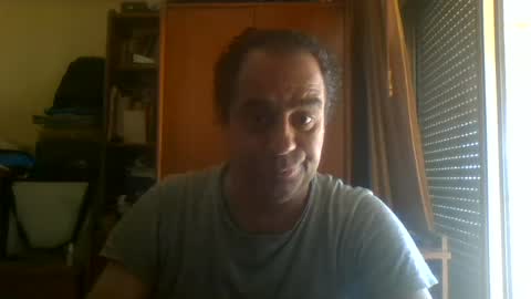 Snapshot of rafabit chatting on July 31, 12:15 pm rafabit online show from July 31, 12:15 pm