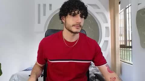 R A F A E L online show from November 27, 8:44 pm